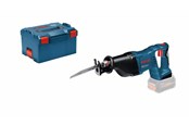 Reciprozaag - Bosch Professional GSA 18 V-LI Professional (SOLO) - 060164J007