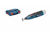 Multi tool - Bosch Professional GRO 10.8 V-LI Professioneel - 06019C5002