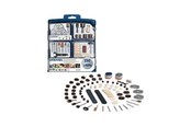 Multi tool - Dremel Multifunctionele Accessoire set 150 pieces (724) - 2.615.S72.4JA