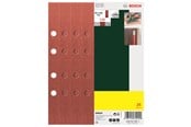 Schuurmachine - Bosch schuurpapier - 2607017100