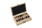 Gereedschap - Bosch router-bitsæt - 2607019468