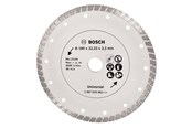 Gereedschap - Bosch Turbo - 2607019482