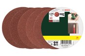Schuurmachine - Bosch sanding sheet - 2607019491