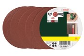 Schuurmachine - Bosch sandpapirsark - 2607019493