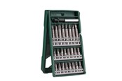 Boren en bits - Bosch Mini X-Line - 2607019676