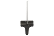 Decoupeerzaag - Bosch Parallel guide - 2608040289