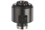 Gereedschap - Bosch spantang met borgmoer - 2608570084