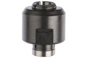 Gereedschap - Bosch spantang met borgmoer - 2608570085