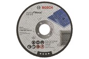 Haakse slijper - Bosch Expert for Metaal kæreskive - 2608600318