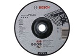 Haakse slijper - Bosch Expert voor INOX - 2608600710