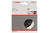Schuurmachine - Bosch schuurpad - 2608601118