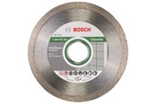 Haakse slijper - Bosch Professional for Ceramic diamantskæreskive - 2608602201