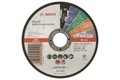 Haakse slijper - Bosch Rapido Multi Construction ACS 46 V BF - 2608602383