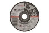 Haakse slijper - Bosch 3-in-1 A 46 s BF - 2608602389