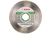 Haakse slijper - Bosch Standaard diamond cutting disc - 2608602535