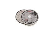 Haakse slijper - Bosch Standard for INOX WA 60 T BF - 2608603255