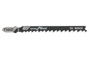 Decoupeerzaag - Bosch speed for Hout T 144 D - 2608633625