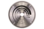 Cirkelzaag - Bosch Optiline Hout rundsavsklinge - 2608640437