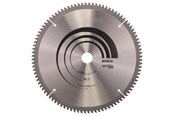 Cirkelzaag - Bosch Optiline Wood rundsavsklinge - 2608640442