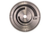 Cirkelzaag - Bosch Multi Material rundsavsklinge - 2608640453