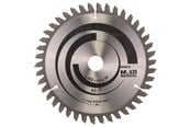 Cirkelzaag - Bosch Multi Materiaal cirkelzaagblad - 2608640503
