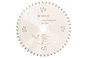 Cirkelzaag - Bosch Best for Wood Top Precision - 2608642101