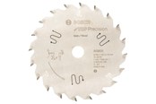 Cirkelzaag - Bosch Best for Hout Top Precision - 2608642385