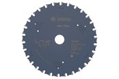 Cirkelzaag - Bosch Expert for Steel rundsavsklinge - 2608643054