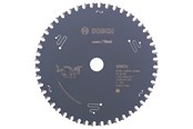 Cirkelzaag - Bosch Expert for Staal Cirkelzaag Blade - 2608643055