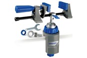 Handgereedschappen - Dremel Multi-Vise 2500: Multi-klem 2500 - 26152500JA
