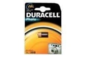 Batterijen & batterijgrepen - DURACELL Photo 28L - 5000394002838