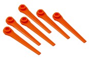 Grastrimmer - Gardena Spare Blades - 5368-20