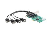 Netwerk-adapter (netwerkkaart, printserver, enz.) - DeLOCK 89335 - 89335
