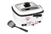 Frituur - Tefal Versalio Deluxe 9 in1 - FR4950