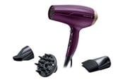 Haardroger - REMINGTON Haardroger D5219 Jouw Stijl Föhn Kit - 2300 W - D5219
