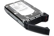 Harde schijf - Lenovo Gen3 - 600GB - Harde schijf - 00WG690 - SAS3 - 2.5" - 00WG690