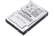 Harde schijf - Lenovo Gen3 - 1.2TB - Harde schijf - 00WG700 - SAS3 - 2.5" - 00WG700