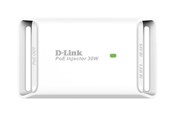 PoE-injector - D-Link DPE-301GI Gigabit PoE+ Injector - DPE-301GI