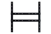 Muurbevestigingen, AV-bevestigingen & AV-meubels - Neomounts FPMA-VESA425 - Max 20 kg - recommended for 60" - FPMA-VESA425