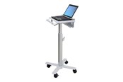 Monitorbevestiging - Ergotron StyleView Laptop Cart SV10 - SV10-1100-0