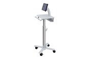 Monitorbevestiging - Ergotron StyleView Tablet Cart SV10 - SV10-1400-0