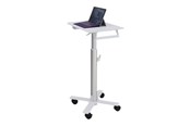 Monitorbevestiging - Ergotron StyleView S-Tablet Kar - SV10-1800-0