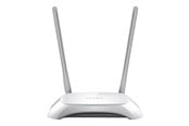 Router - TP-Link TL-WR840N 300Mbps Wireless N Speed - Wireless router N Standard - 802.11n - TL-WR840N