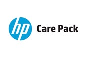 Service en support - HP Electronic Care Pack Next Business Day Hardware Support Post Warranty - U8TR4PE