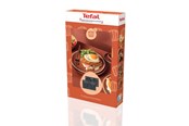 Keukenmachine - Accessoires - Tefal XA800112 Snack Collectie - doos 1: Toast - XA800112