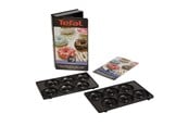 Keukenmachine - Accessoires - Tefal XA801112 Snack Collectie - doos 11: Donuts - XA801112