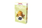 Keukenmachine - Accessoires - Tefal Snack Collectie - Doos 10: Pannenkoekenplaten - XA801012