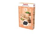 Keukenmachine - Accessoires - Tefal XA800312 Snack Collectie - doos 3: Panini - XA800312