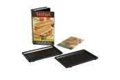 Keukenmachine - Accessoires - Tefal XA800312 Snack Collectie - doos 3: Panini - XA800312