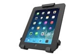 Muurbevestigingen, AV-bevestigingen & AV-meubels - MACLOCKS Rugged Case Security Mount - Max - recommended for - 820BRCH